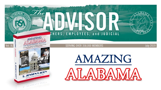 The Advisor – Amazing Alabama