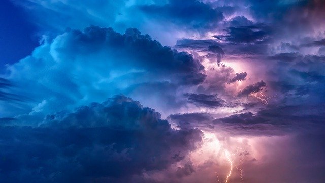 Prayers for the People of the Abacos