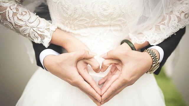 Ten Ways to Have a Perfect Wedding